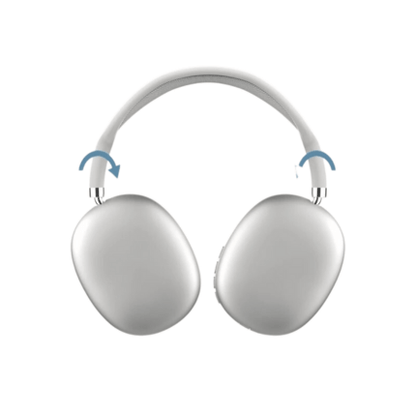 5.0 Trådlös Bluetooth-hörlur