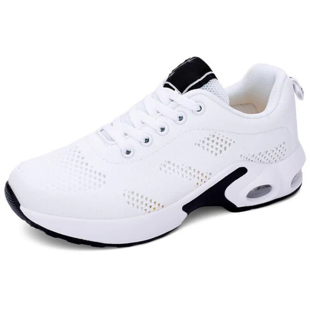 Lättviktsskor för utomhusbruk för kvinnor