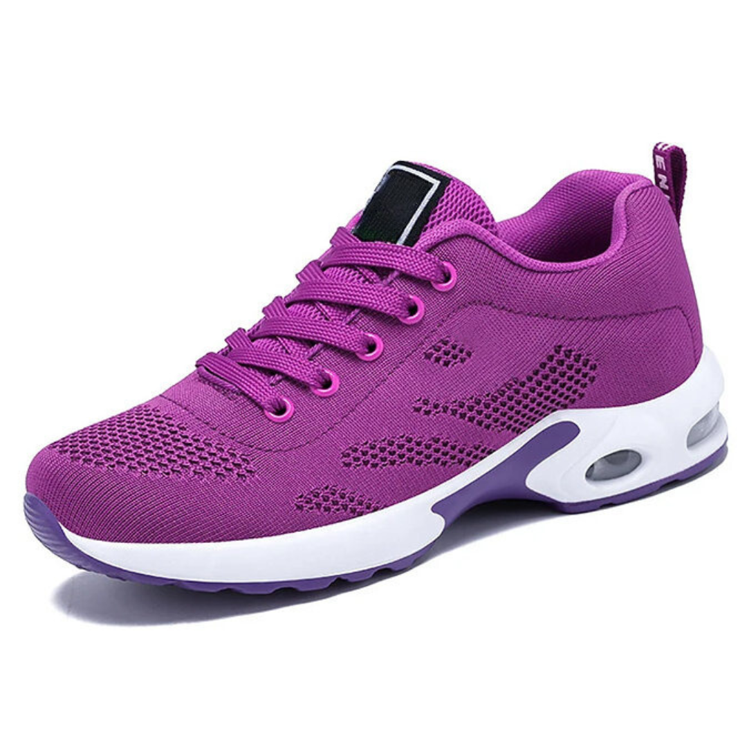 Lättviktsskor för utomhusbruk för kvinnor