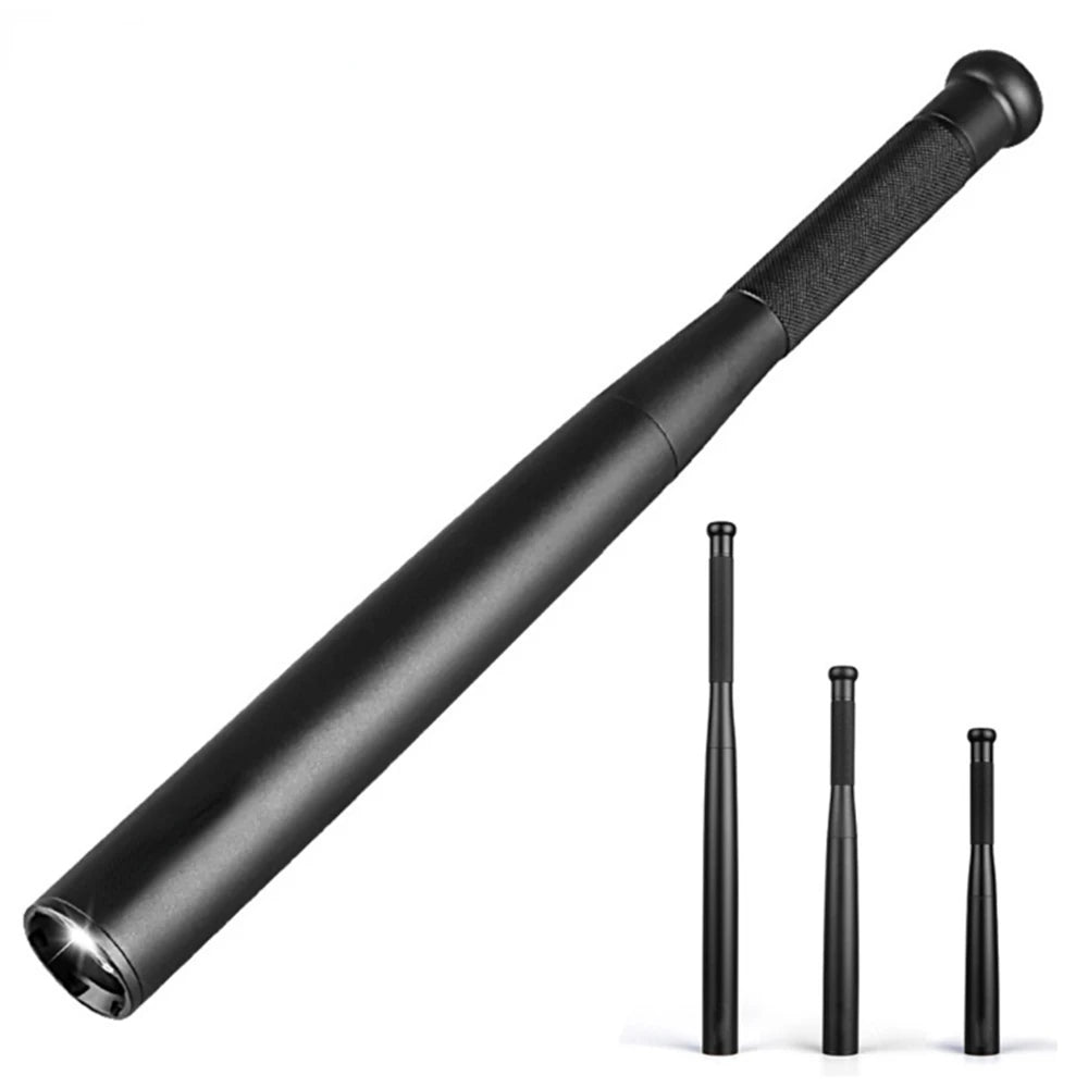Uppladdningsbar LED-ficklampa 3800 Lumen 1