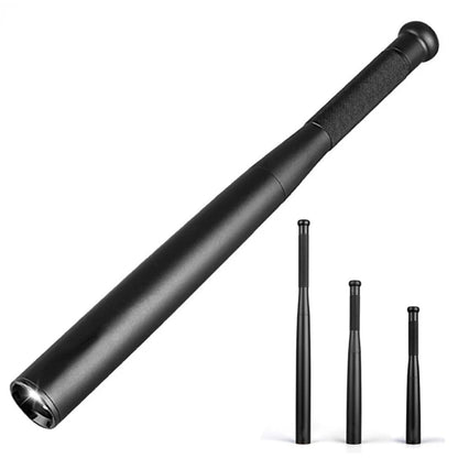 Uppladdningsbar LED-ficklampa 3800 Lumen 1