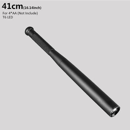 Uppladdningsbar LED-ficklampa 3800 Lumen 3