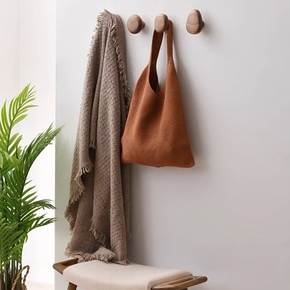 Väggkrok Set i Minimalistisk Design 2