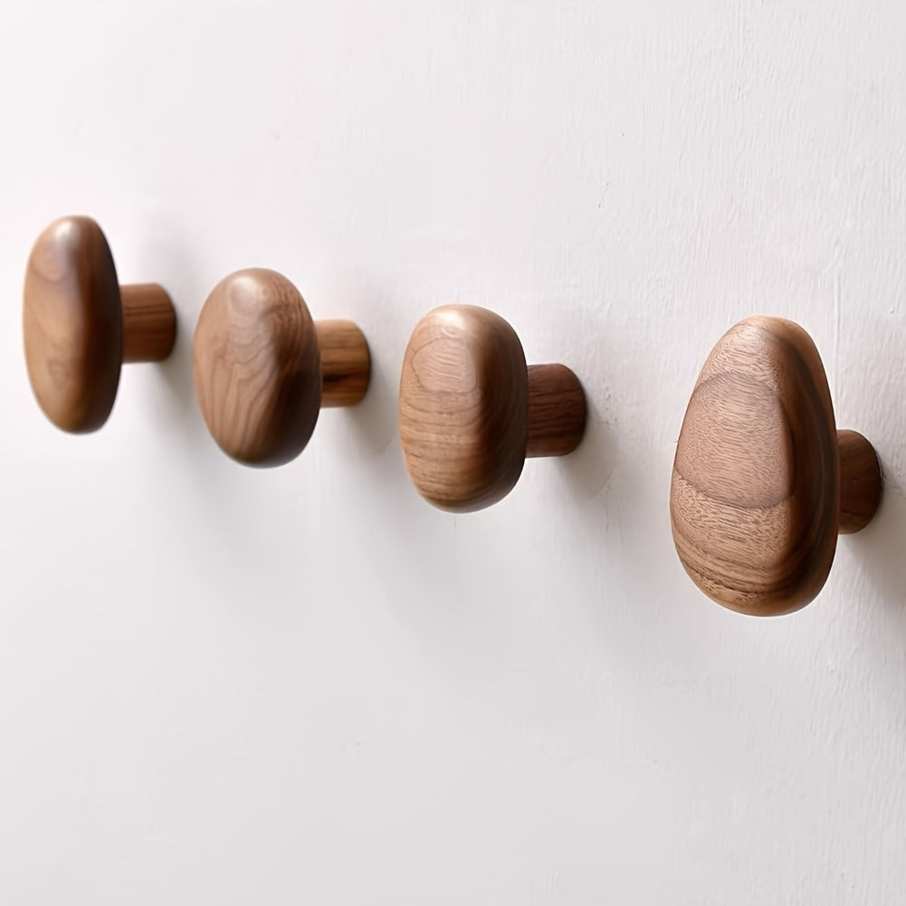 Väggkrok Set i Minimalistisk Design 6