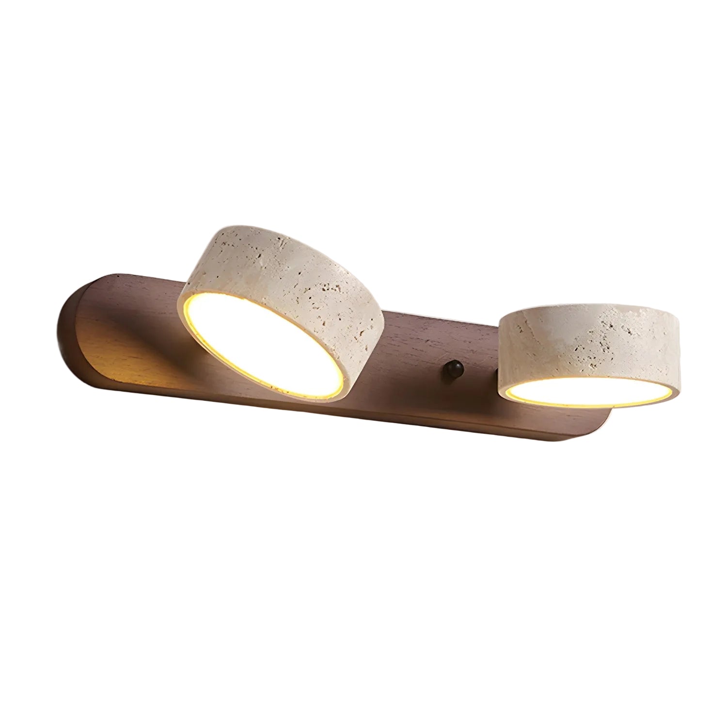 Vägglampa Badrum Modern Design med Integrerad LED för Säng och Inomhusbruk 4