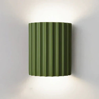 Vägglampor i Modern Stil 1