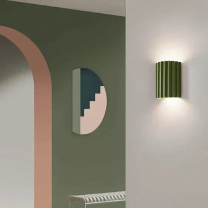 Vägglampor i Modern Stil 2