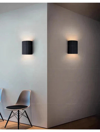 Vägglampor i Modern Stil 6