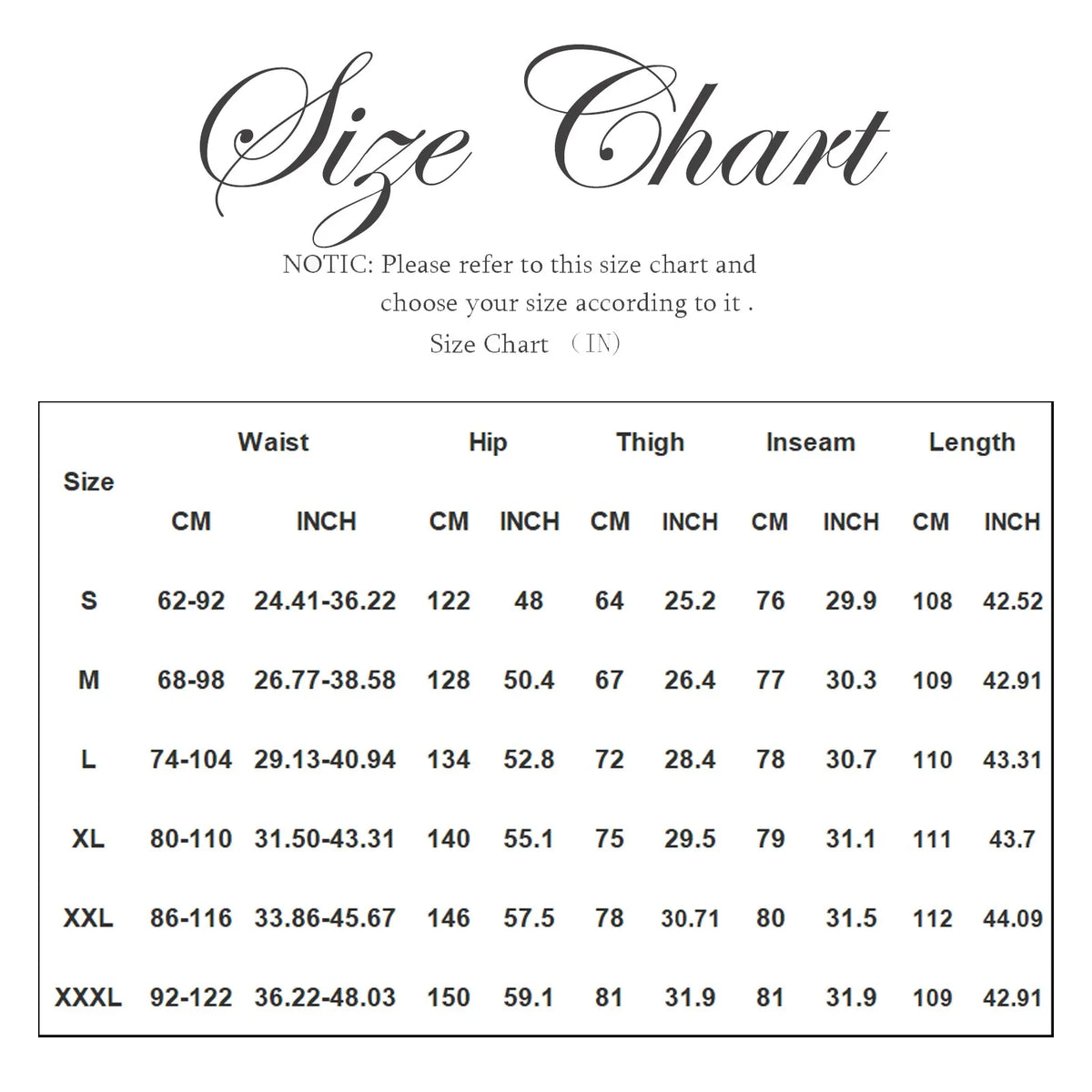 Vida Byxor Dam Med Dragsko Rak Passform Polyester Spandex Bomull 5