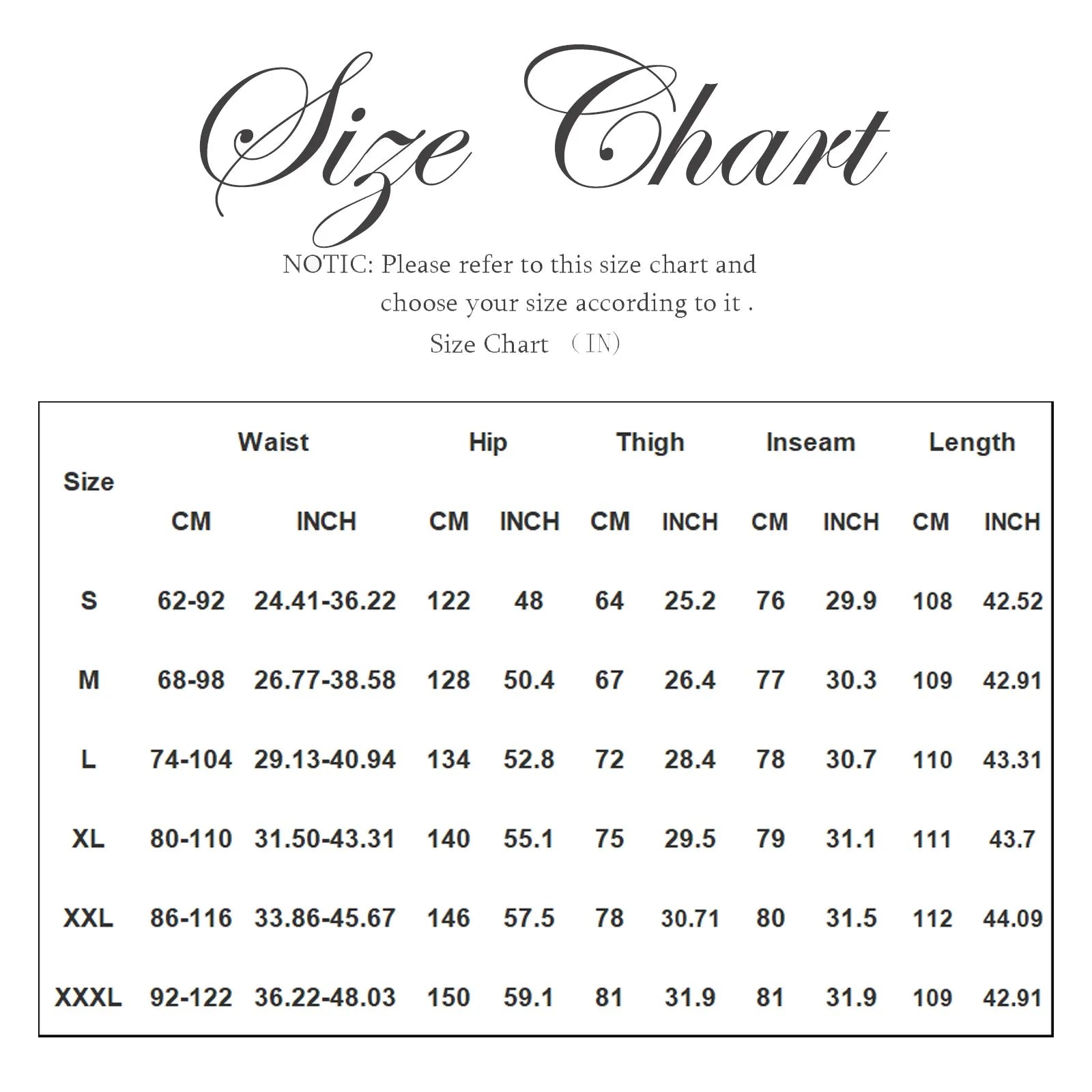 Vida Byxor Dam Med Dragsko Rak Passform Polyester Spandex Bomull 5