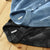 Herrskjorta Modern Patchwork Andningsbar Bomull Polyester 6