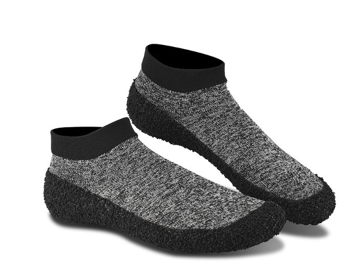 Variant image for Herrskor Promenadskor Komfortabelt Material Andningsbart Tyg-5