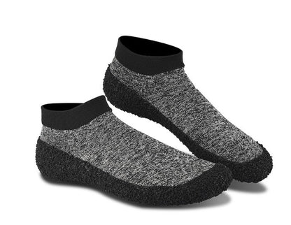Variant image for Herrskor Promenadskor Komfortabelt Material Andningsbart Tyg-5