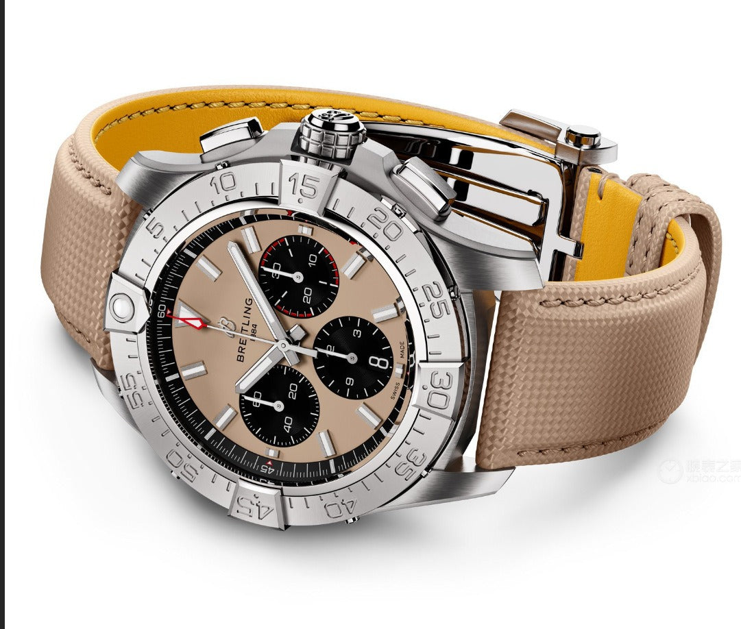 Automatisk självuppdragande klocka