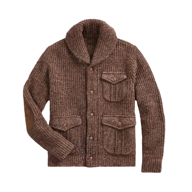 Women's Cardigan Vintage Style 0