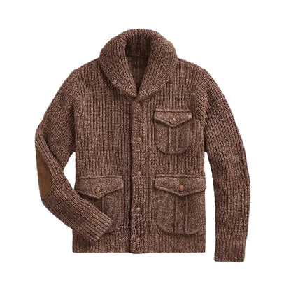 Women's Cardigan Vintage Style 0