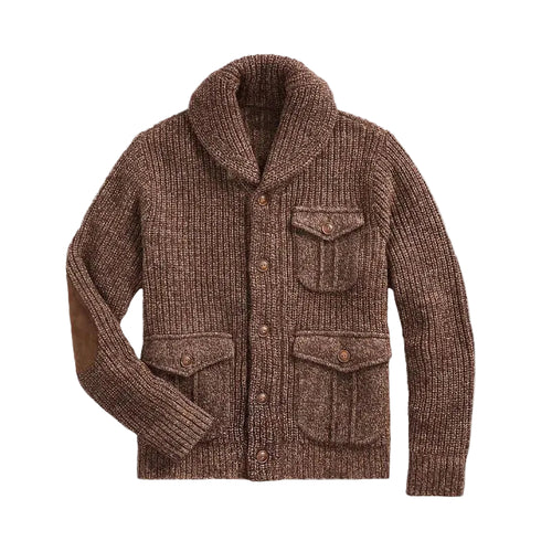 Women's Cardigan Vintage Style 0