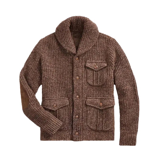 Women's Cardigan Vintage Style 0