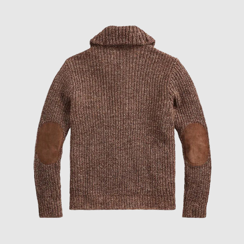 Women's Cardigan Vintage Style 1