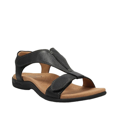 Variant image for Kvinnors Ortopediska Sandaler Vintage Stil Syntetisk Antiskid-2