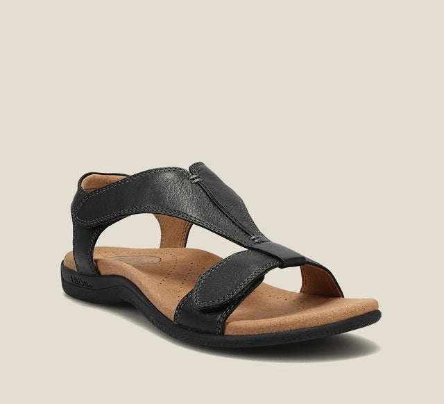 Variant image for Kvinnors Ortopediska Sandaler Vintage Stil Syntetisk Antiskid-2