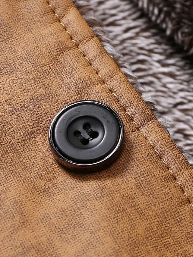 Ytterjacka Dam Modern Silhuett Värmande Design 3