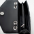 Lyxig Quiltad Crossbody Tassel Handväska