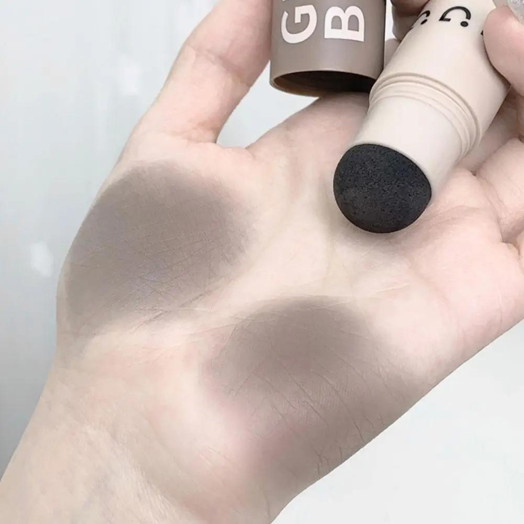 Långvarigt Hårlinjeskuggpulver