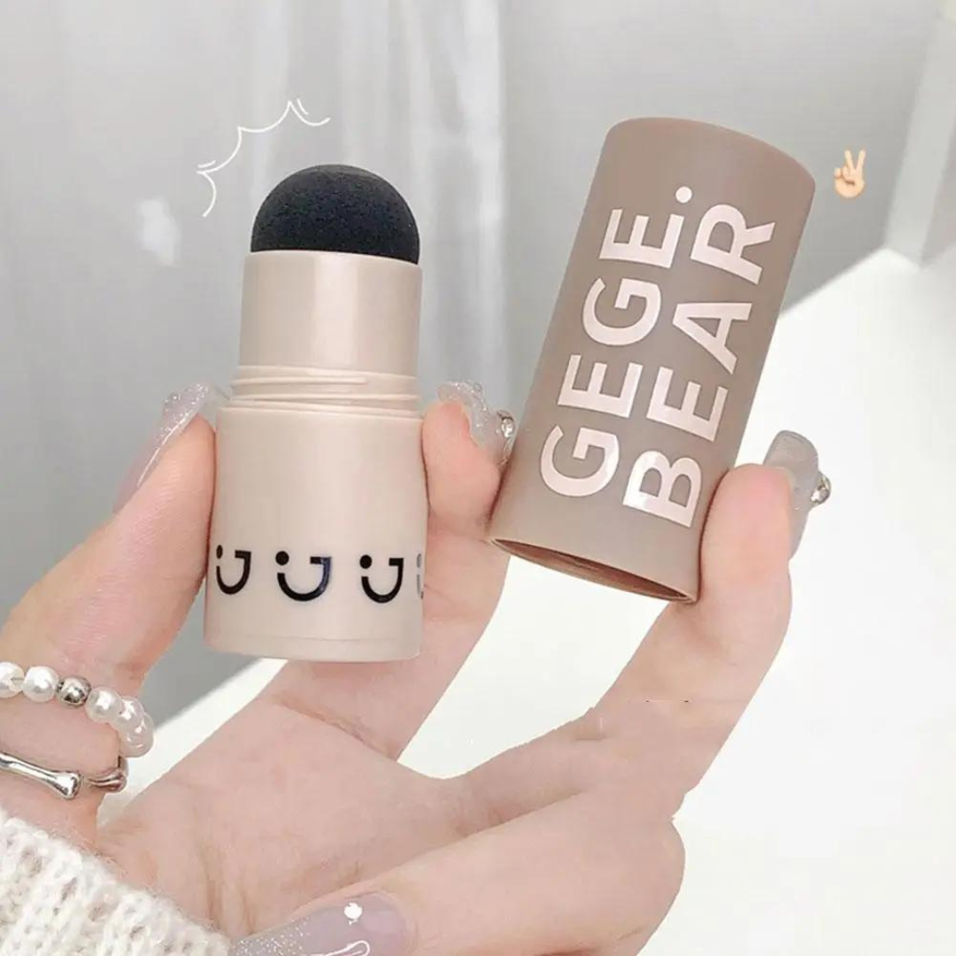 Långvarigt Hårlinjeskuggpulver