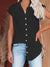 Variant image for Dam Sommar Blusar Luftig Elegant 100% Bomull-13