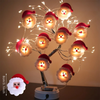 Jul Led String Light