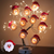 Jul Led String Light