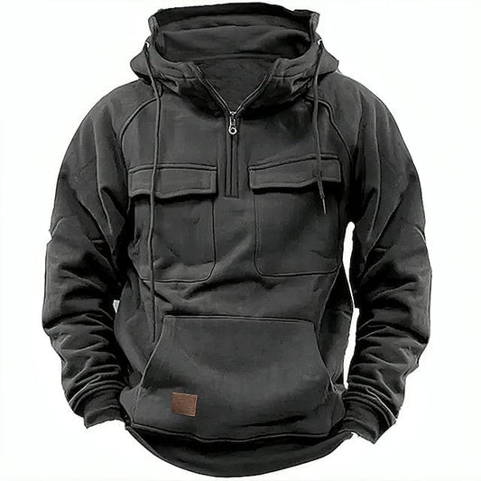 Variant image for Kvinnors Vinterhuv Modern Bomull och Polyester-1