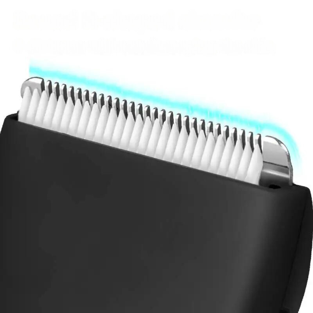 Kroppshårvårdare för män