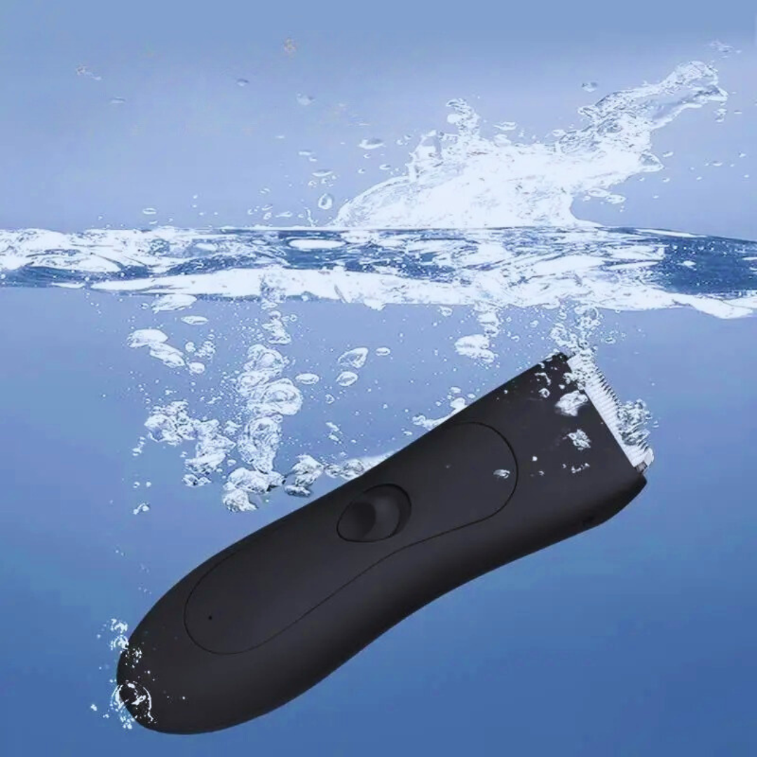 Kroppshårvårdare för män