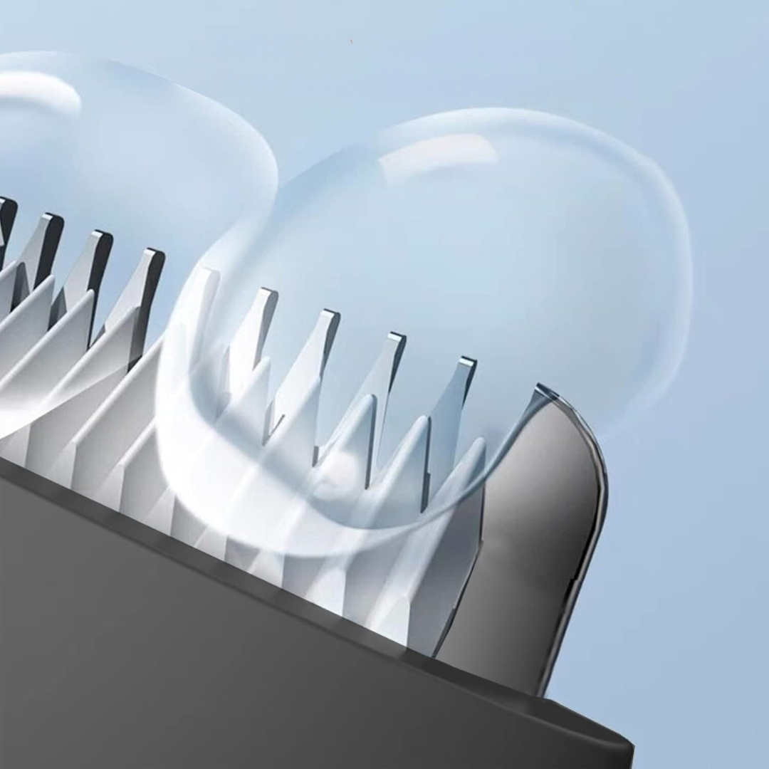 Kroppshårvårdare för män