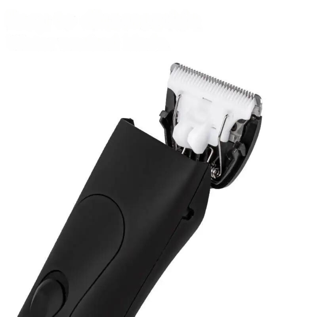 Kroppshårvårdare för män