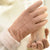 Furry Warm Full Finger vantar