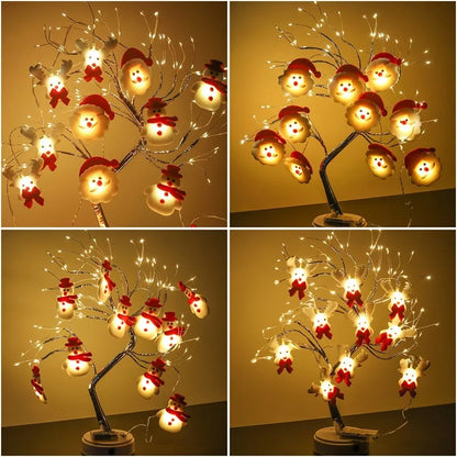 Jul Led String Light