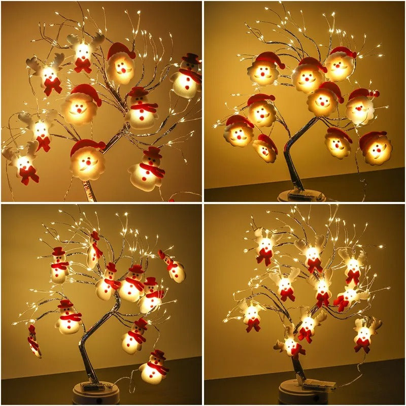 Jul Led String Light