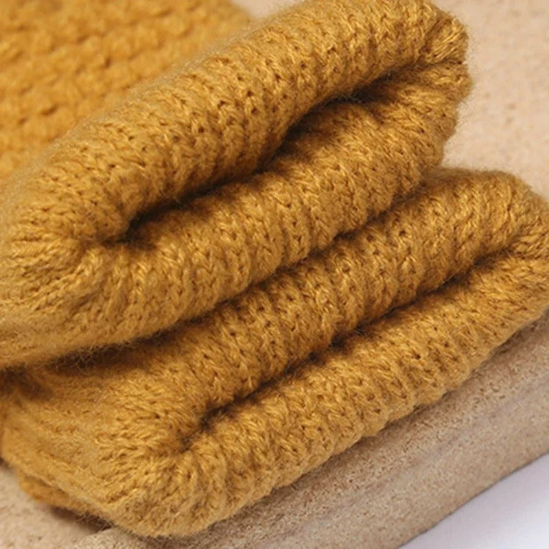 Vinterhandskar för kvinnor