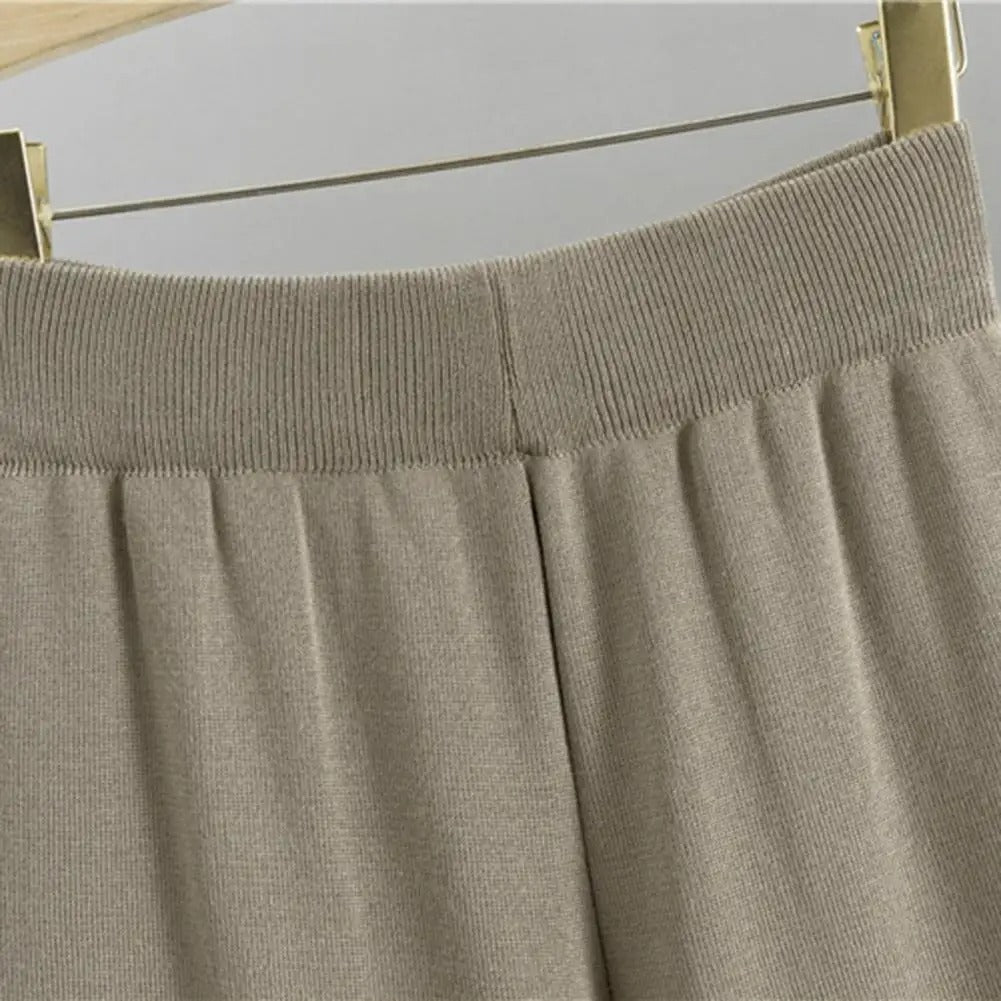 Dam 3st Set Vinterkofta