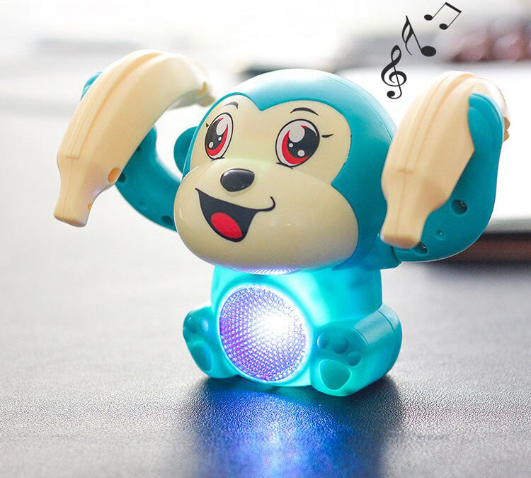 Rullande Apa Playmate