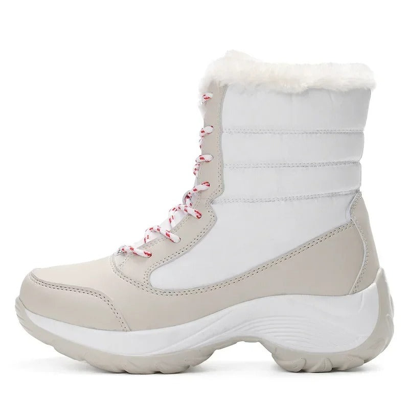 Snöskor för utomhusbruk för kvinnor