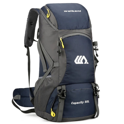 50L Vandringsryggsäck