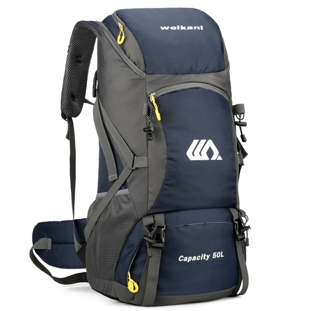 50L Vandringsryggsäck