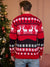 Christmas Casual Tröja