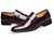 Lyxiga Läderloafers