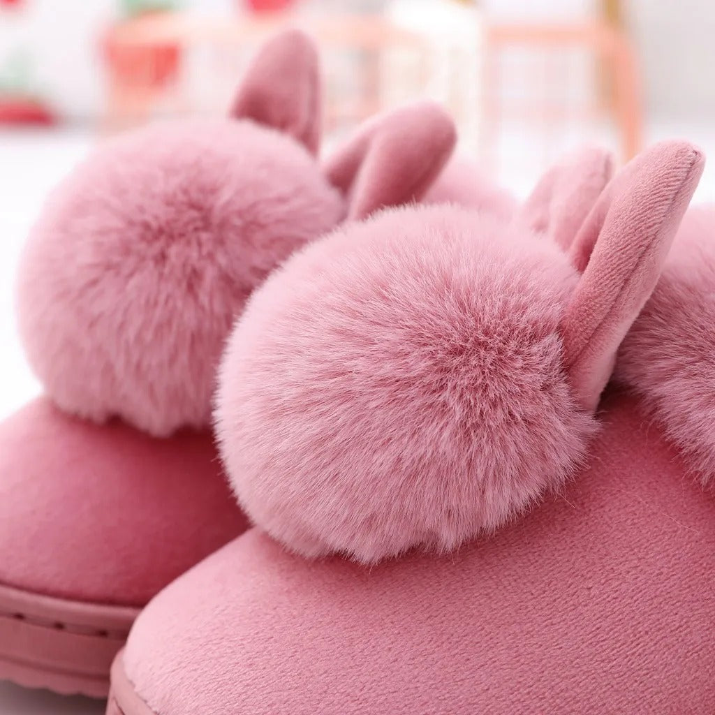 Golvtofflor för inomhusbruk för kvinnor