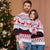 Christmas Casual Tröja
